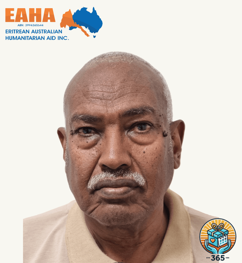 Mr. Fakhreldin Ishag